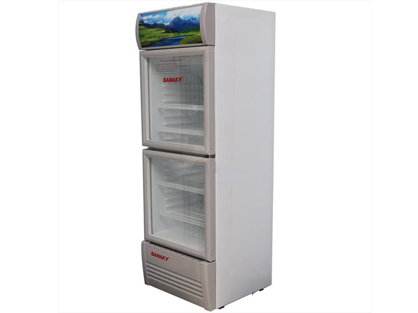 Tủ mát Sanaky VH-358W (350L)