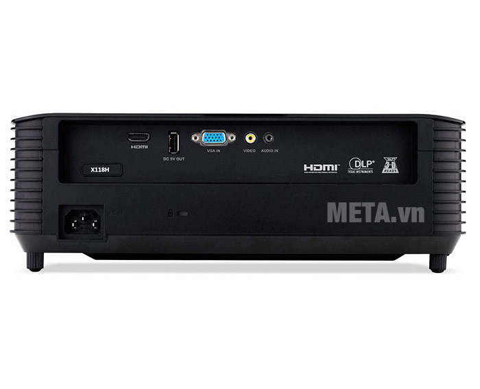 Máy chiếu Acer X118H