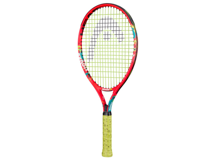 Vợt trẻ em Head Novak 19
