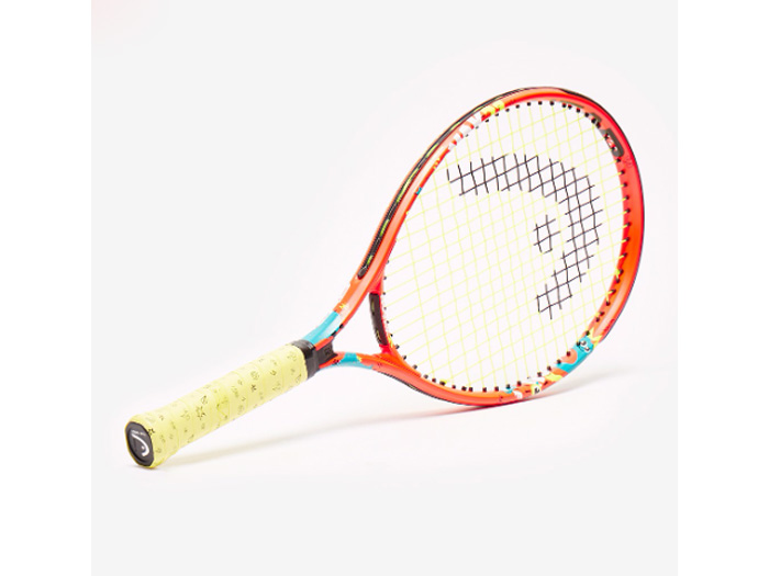 Vợt trẻ em Head Novak 19