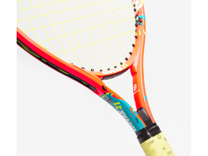 Vợt trẻ em Head Novak 19