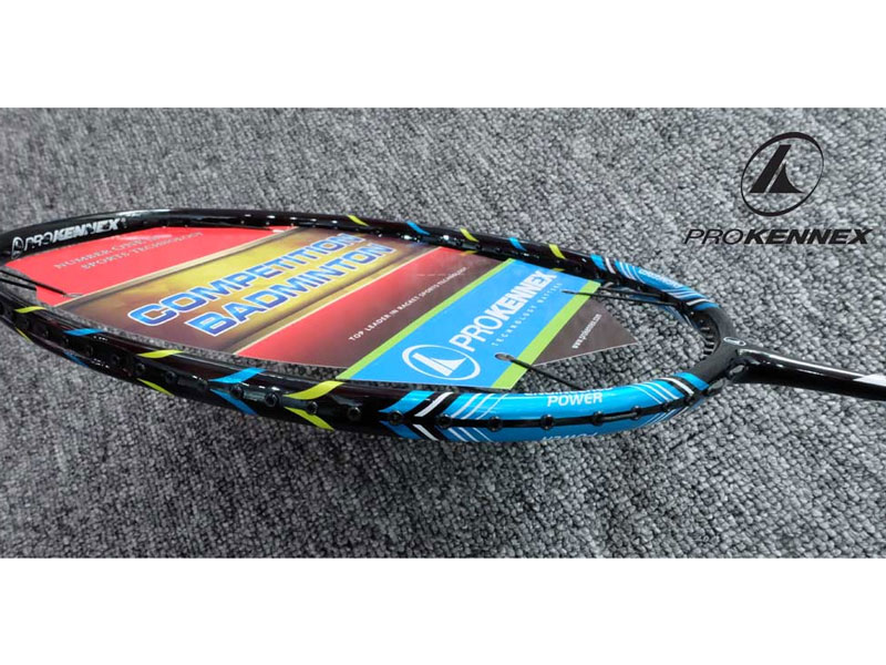 Vợt cầu lông Prokennex Impact New Carbon