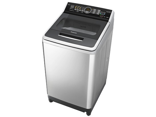 Máy giặt Panasonic 10 kg NA-F100X5LRV