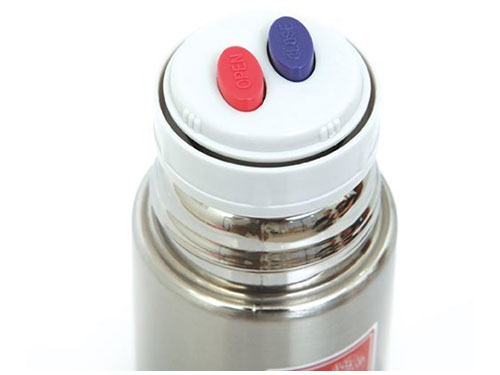 Bình lưỡng tính Apollo AP-800 (780ml)