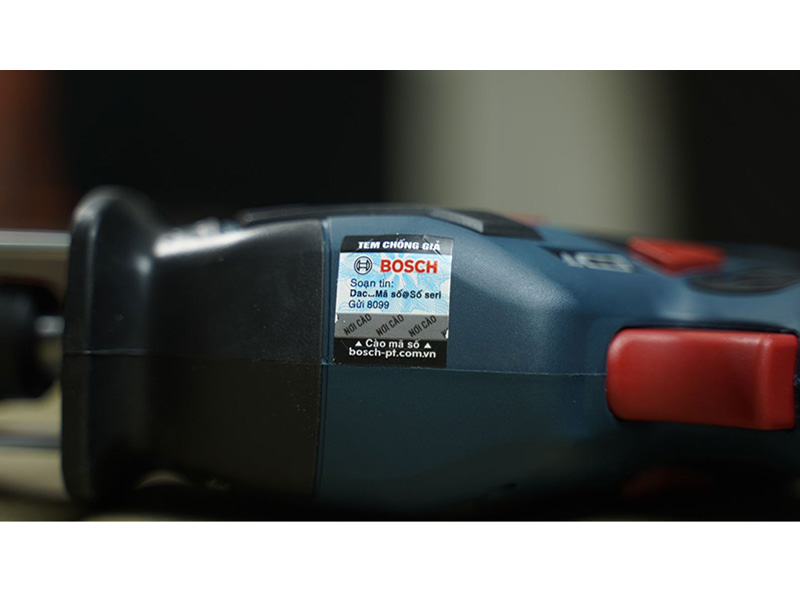 Máy cưa kiếm dùng pin Bosch GSA 12V-LI (Solo chưa pin, sạc)