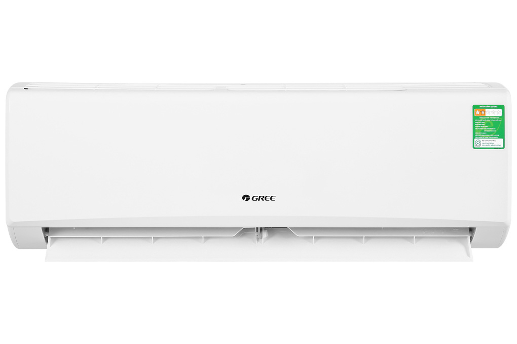 Điều hòa 1 chiều Gree 18000BTU GWC18KD-K6N0C4 (Gas R32)