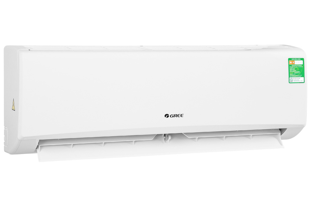 Điều hòa 1 chiều Gree 18000BTU GWC18KD-K6N0C4 (Gas R32)