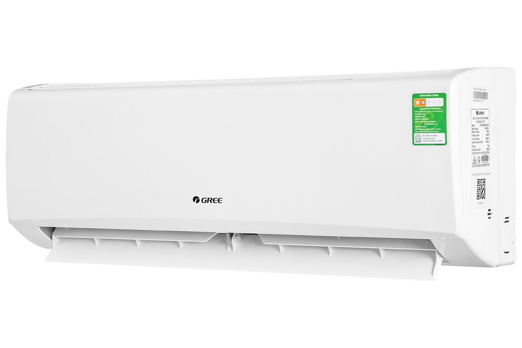 Điều hòa 1 chiều Gree 18000BTU GWC18KD-K6N0C4 (Gas R32)