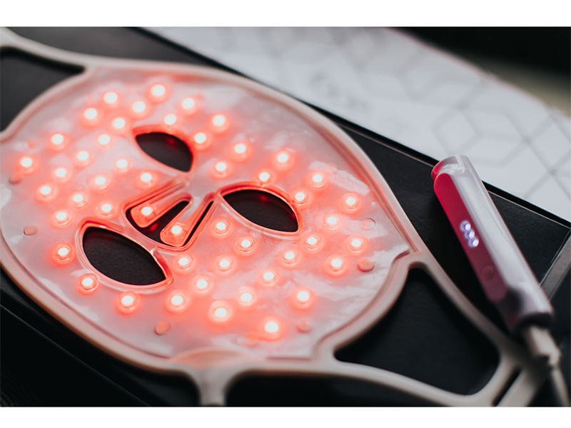 Mặt nạ FaceLite Led Rio FCLT