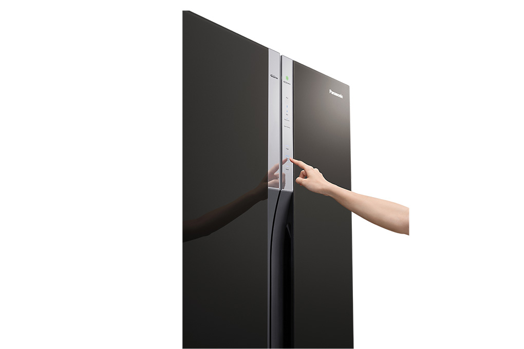 Tủ lạnh Panasonic Inverter 494 lít NR-CY550HKVN -