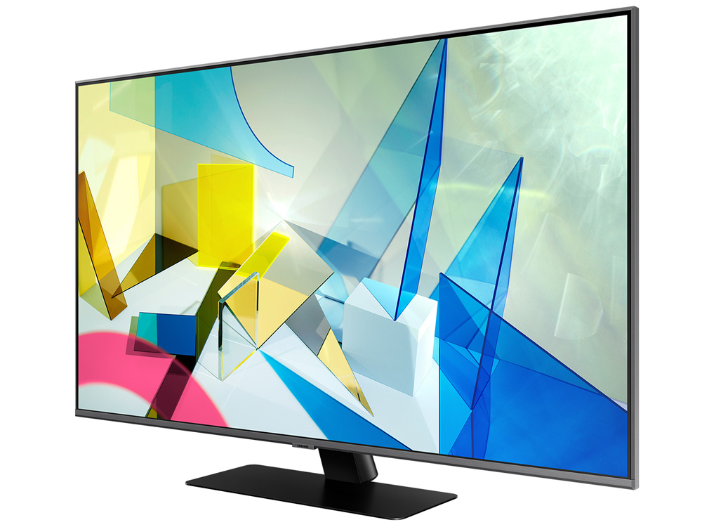 Smart Tivi QLED Samsung 4K 65 inch QA65Q80TAKXXV