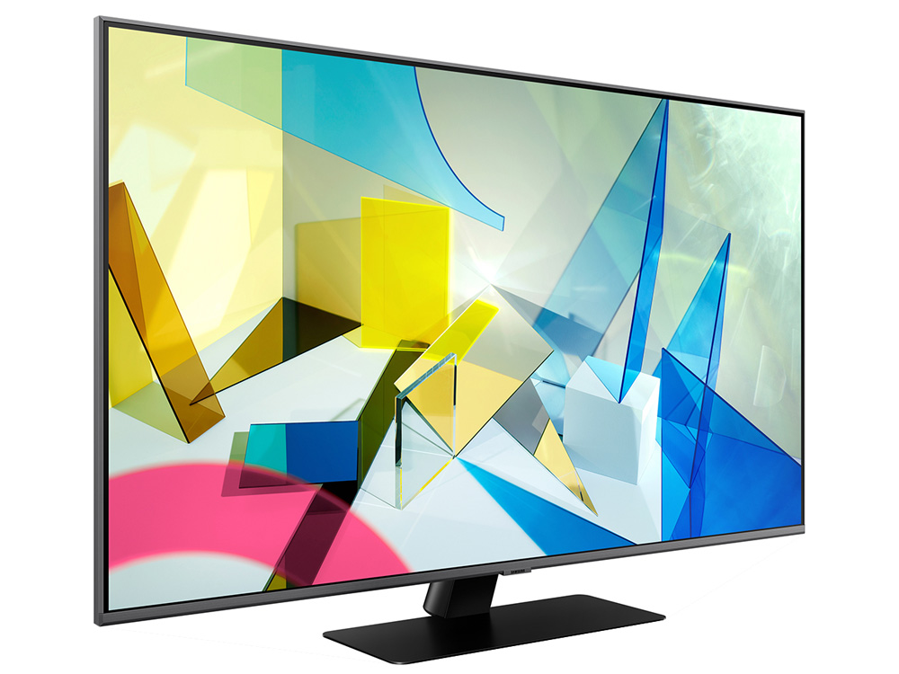Smart Tivi QLED Samsung 4K 65 inch QA65Q80TAKXXV