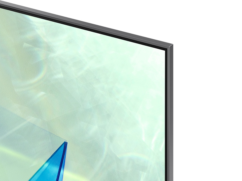 Smart Tivi QLED Samsung 4K 65 inch QA65Q80TAKXXV