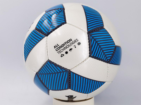 Bóng đá size 4 Zocker Endo Zk4-E1910