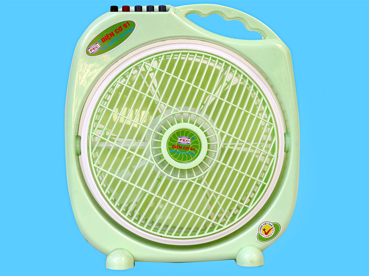 Quạt tản gió Điện Cơ 91 QT-300A