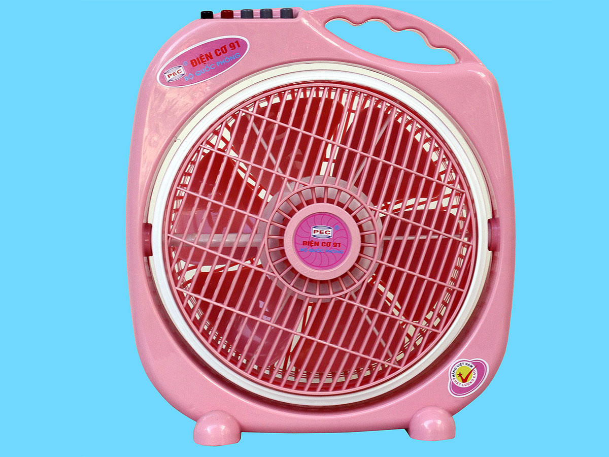 Quạt tản gió Điện Cơ 91 QT-300A