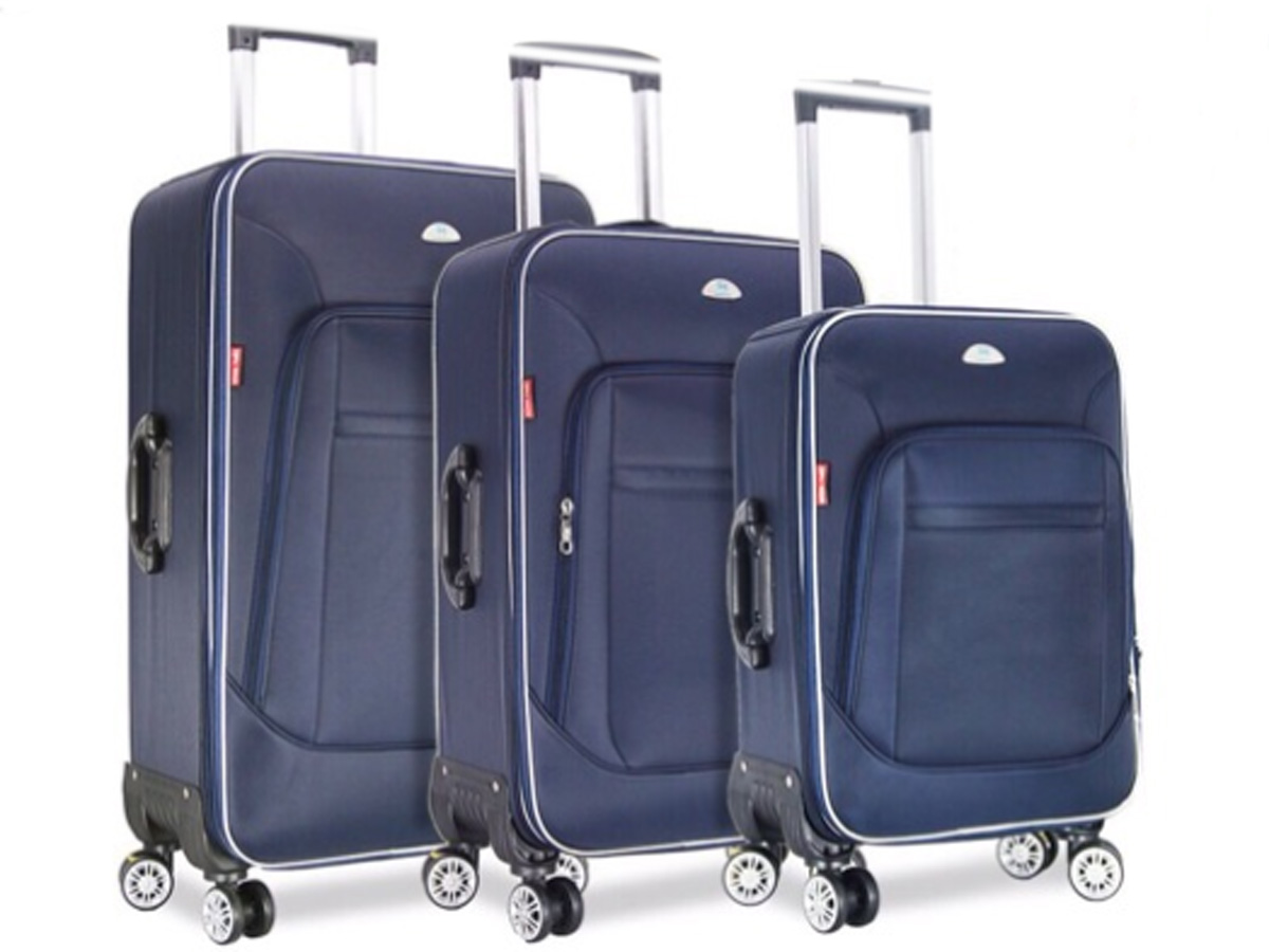 Vali 4 bánh xoay VLX022 28 inch