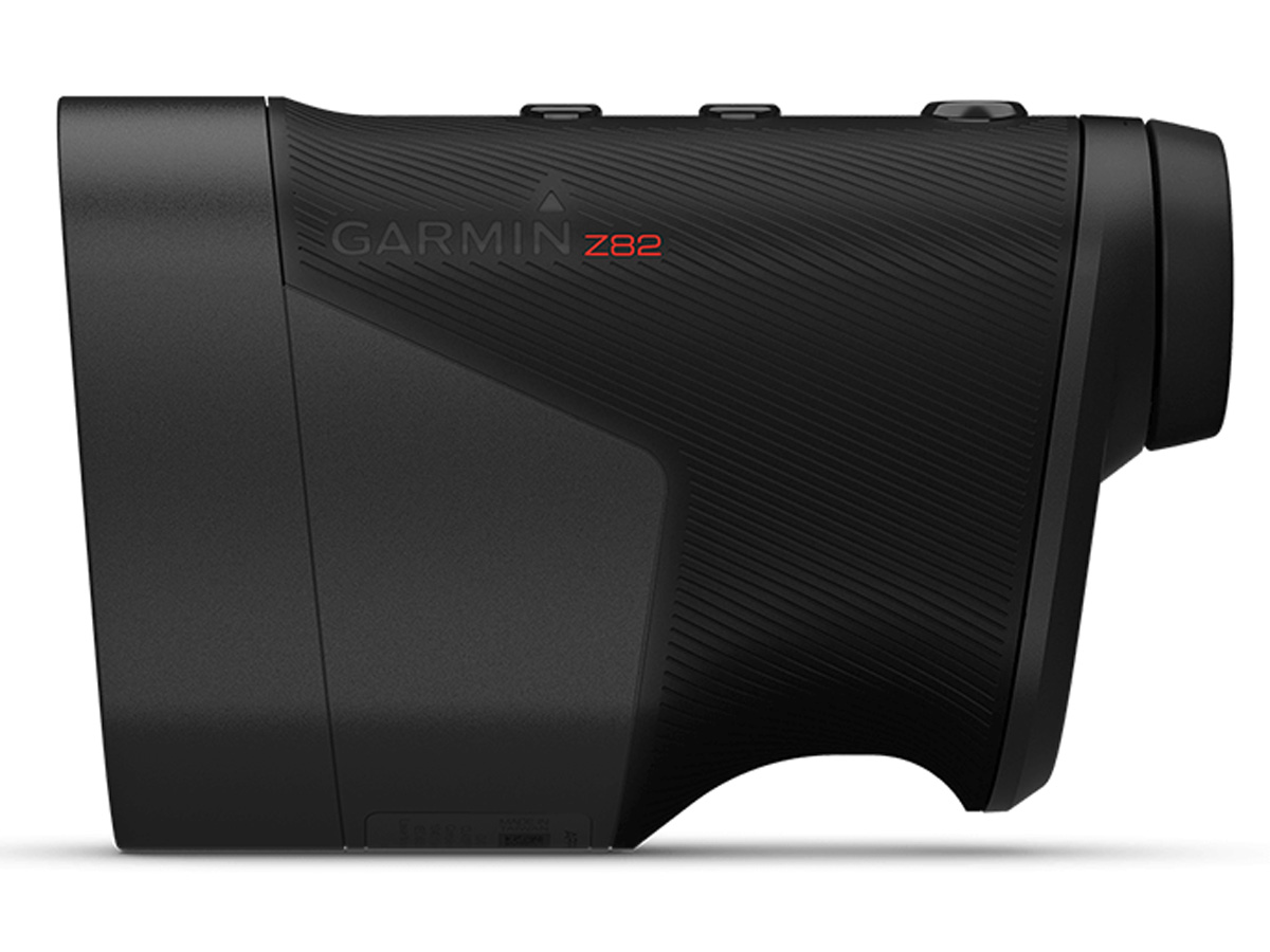 Ống nhòm hỗ trợ chơi Golf Garmin Approach Z82