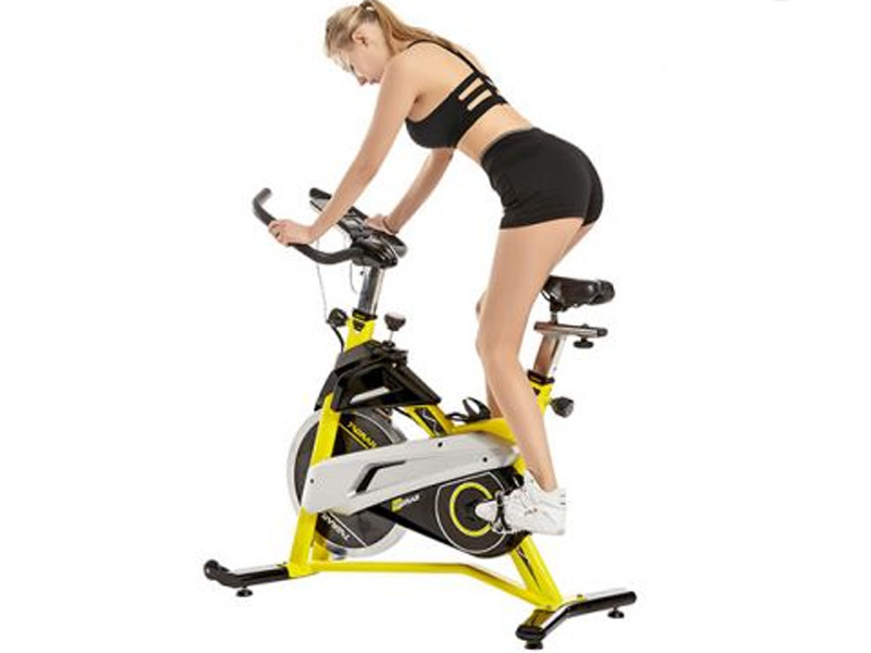 Xe đạp tập thể dục Tokado TK007