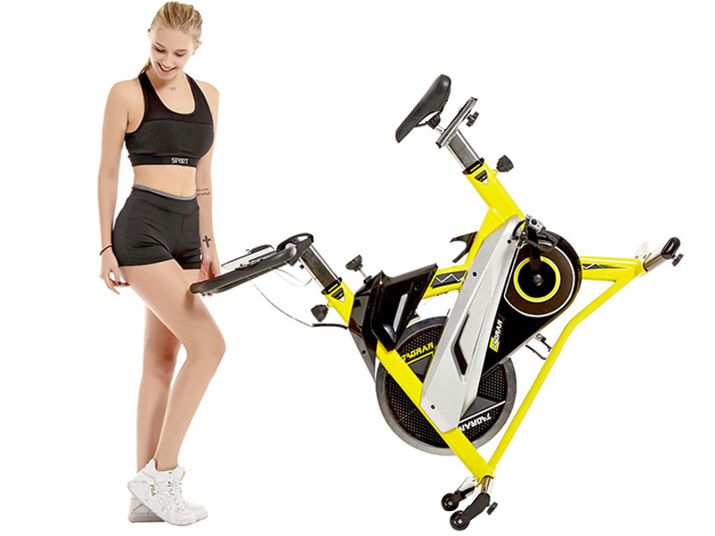 Xe đạp tập thể dục Tokado TK007