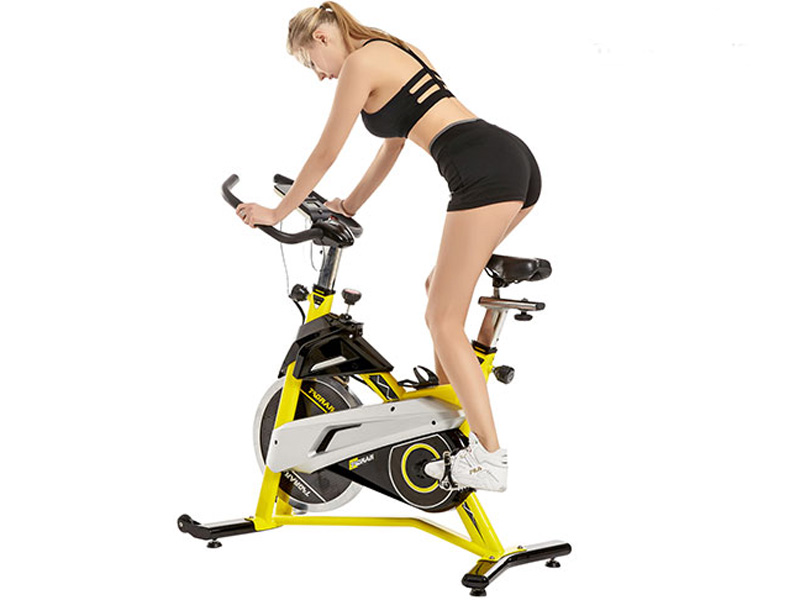 Xe đạp tập thể dục Tokado TK007