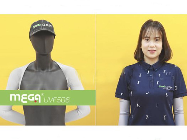Áo chống nắng Mega UVF506 (W)