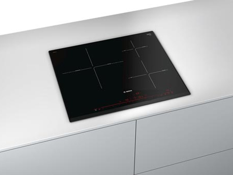 Bếp từ Bosch Series 8 PID651DC5E
