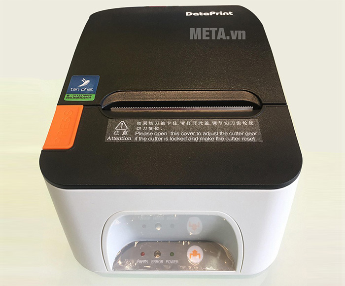 Máy in bill Dataprint KP-C10