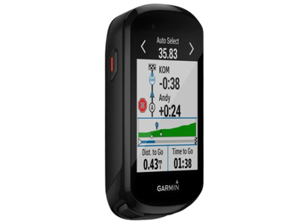 Thiết bị định vị gắn xe đạp Garmin Edge 830