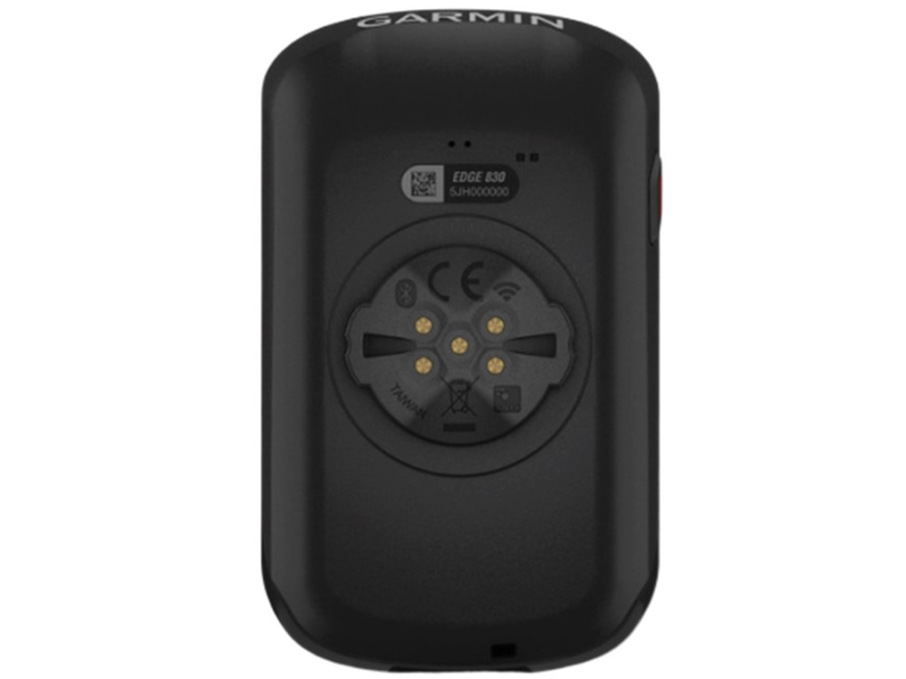 Thiết bị định vị gắn xe đạp Garmin Edge 830
