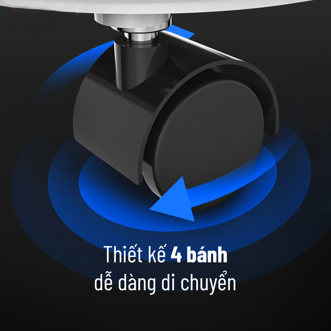 Máy làm mát không khí Nagakawa NFC999 (70L, nắp mặt kính)