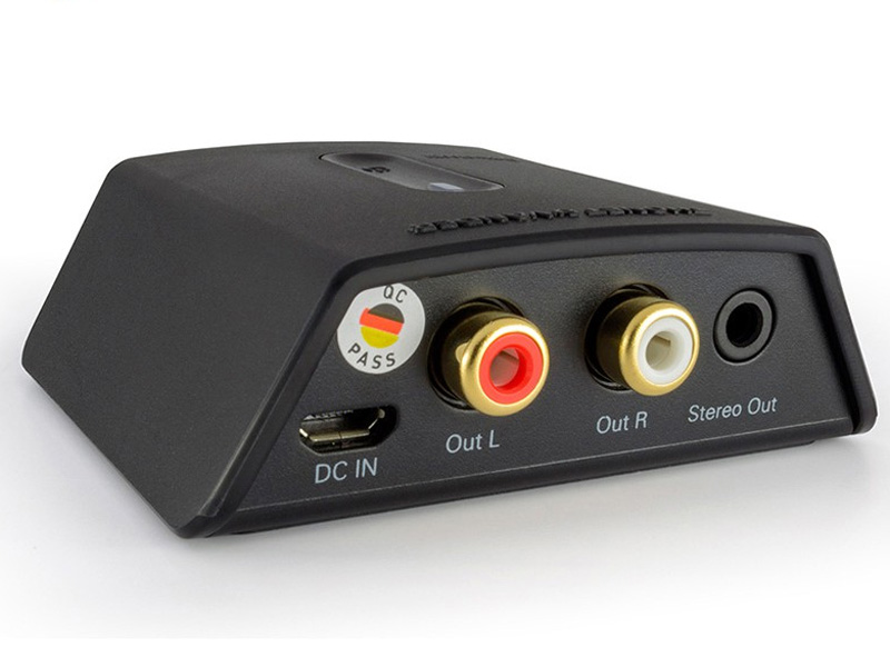 Bộ chuyển đổi Thonet & Vander Flug Bluetooth Receiver