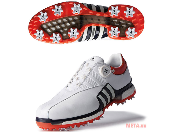 Giày golf AdidasTour 360 EQT BOA F33732