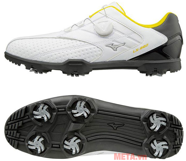 Giày Mizuno Light Style 002 BOA 51GM1760 - 91