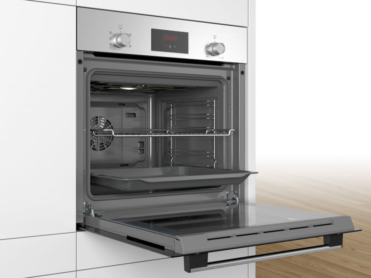 Lò nướng Bosch HBF113BR0A