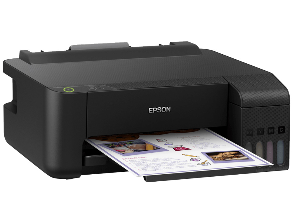 Máy in phun màu Epson L1110