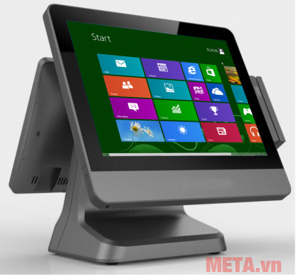 Máy bán hàng POS E715VFD