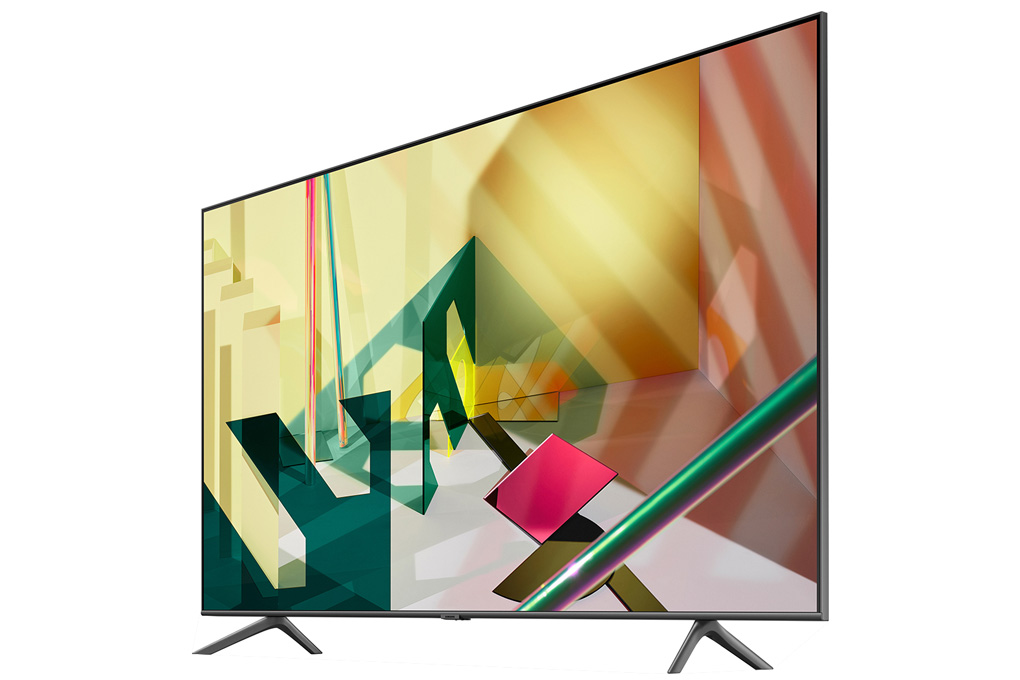 Smart Tivi QLED Samsung 4K 85 inch QA85Q70TAKXXV