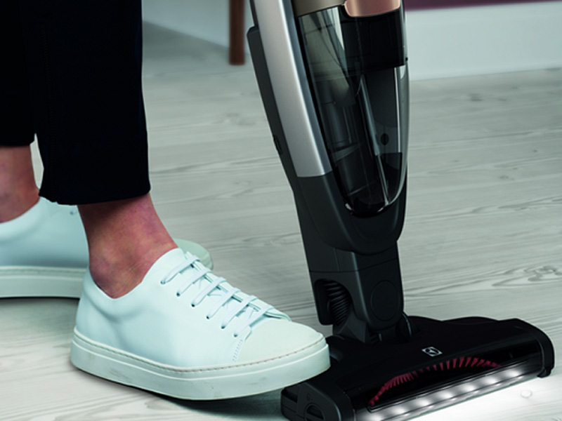 Máy hút bụi Electrolux PQ91-3EM