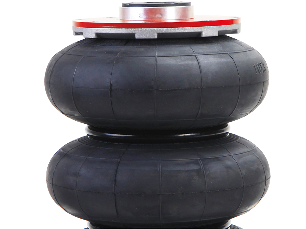 Kích bóng hơi con đội 3 bóng (2 tấn) Torin TRA3813