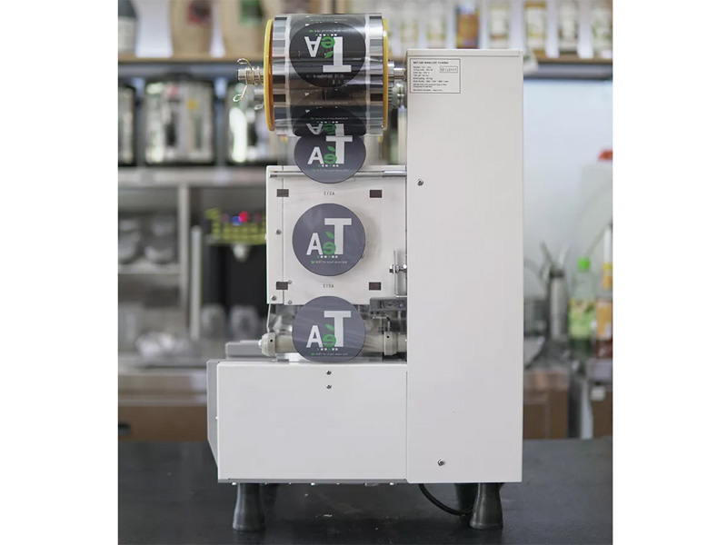Máy ép miệng ly Yubann YB – 99S