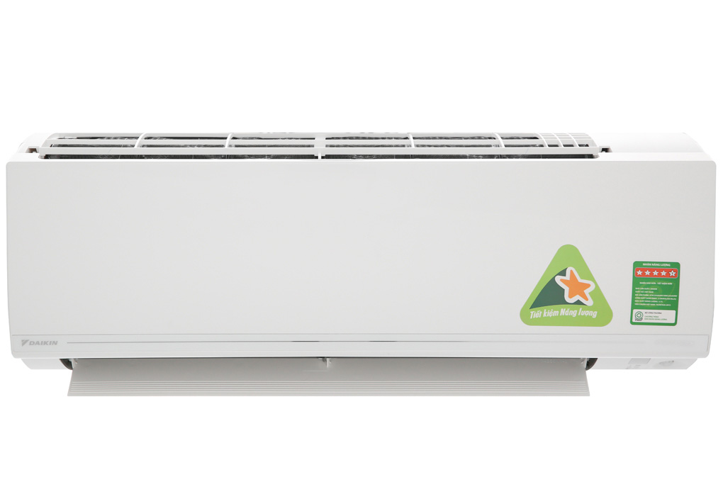 Điều hòa Daikin 1 chiều Inverter 8500BTU ATKC25UAVMV/ARKC25UAVMV (Gas R32)