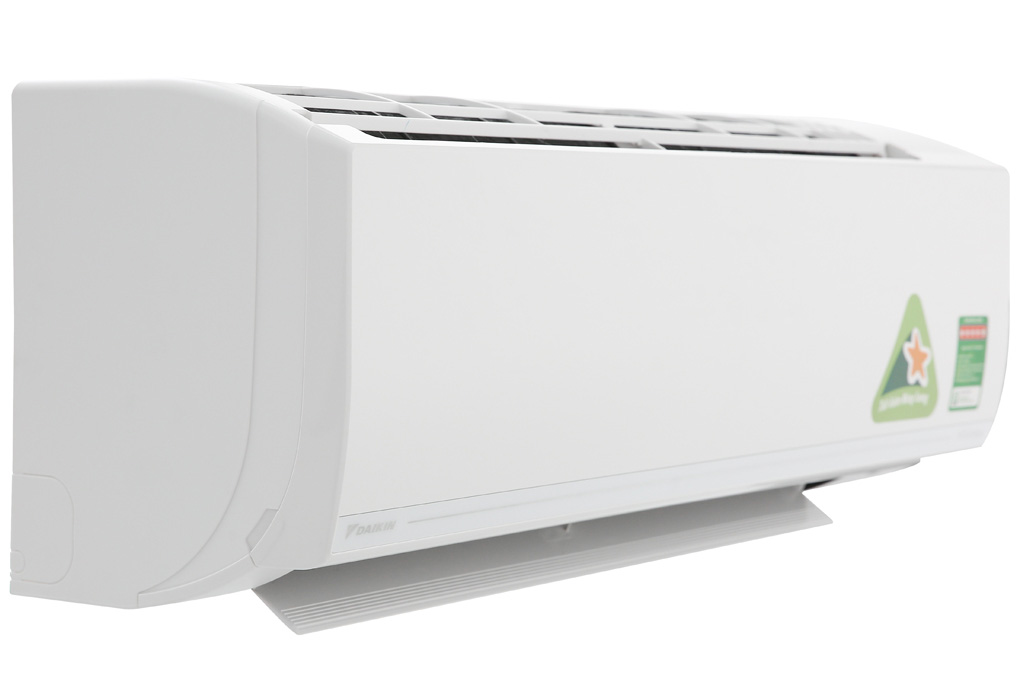 Điều hòa Daikin 1 chiều Inverter 8500BTU ATKC25UAVMV/ARKC25UAVMV (Gas R32)