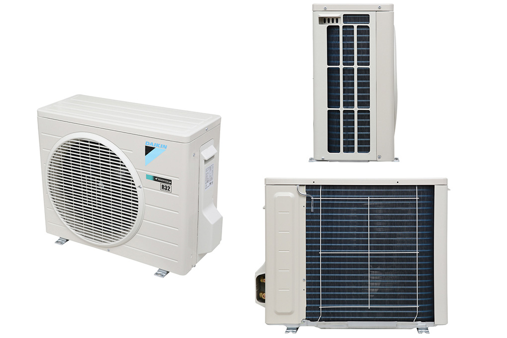 Điều hòa Daikin 1 chiều Inverter 8500BTU ATKC25UAVMV/ARKC25UAVMV (Gas R32)