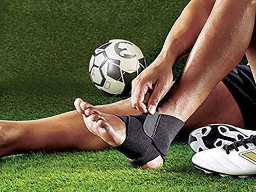 Hỗ trợ điều chỉnh mắt cá chân thể thao Futuro-09037EN