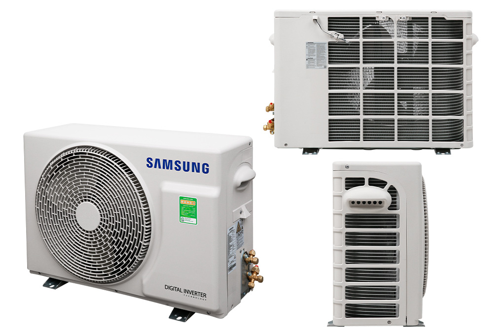 Điều hòa Samsung 1 chiều inverter 12.000BTU AR13TYGCDWKNSV (Gas R32)