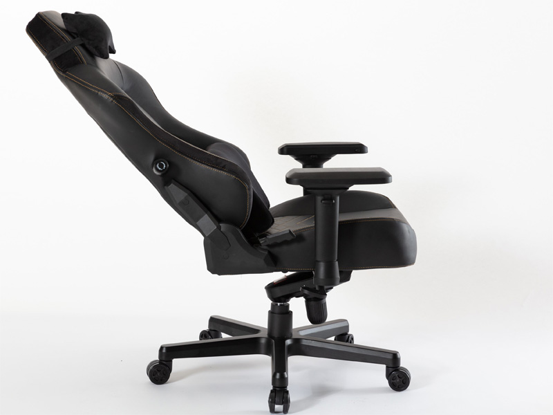 Ghế game E-DRA Champion EGC2022 LUX