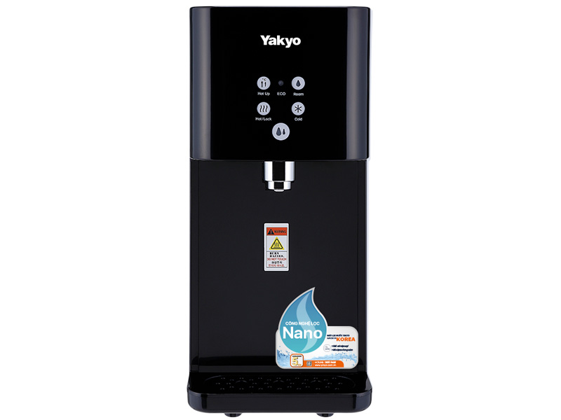 Máy lọc nước Yakyo TP-220AK