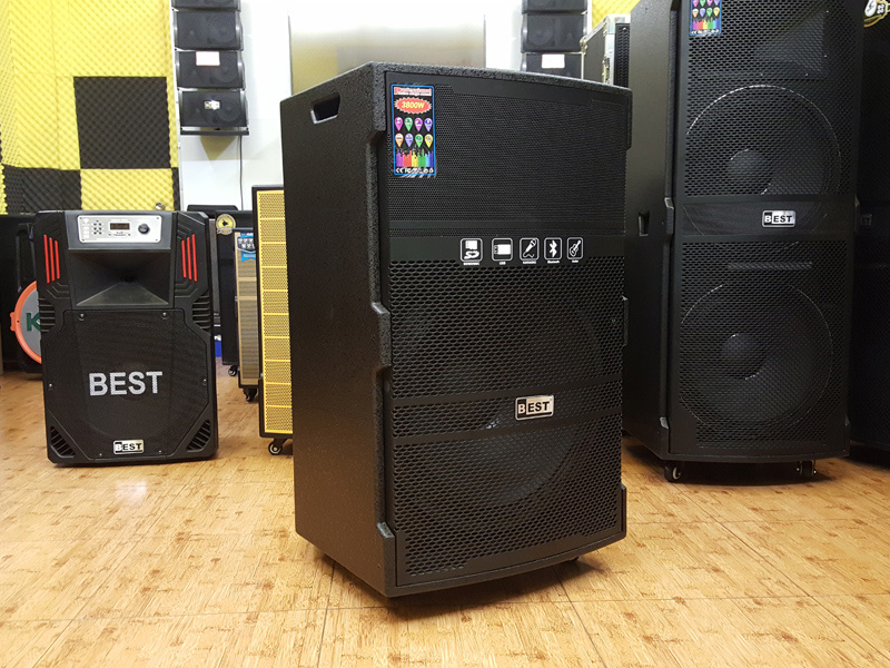 Loa kéo di động Best BT-6900