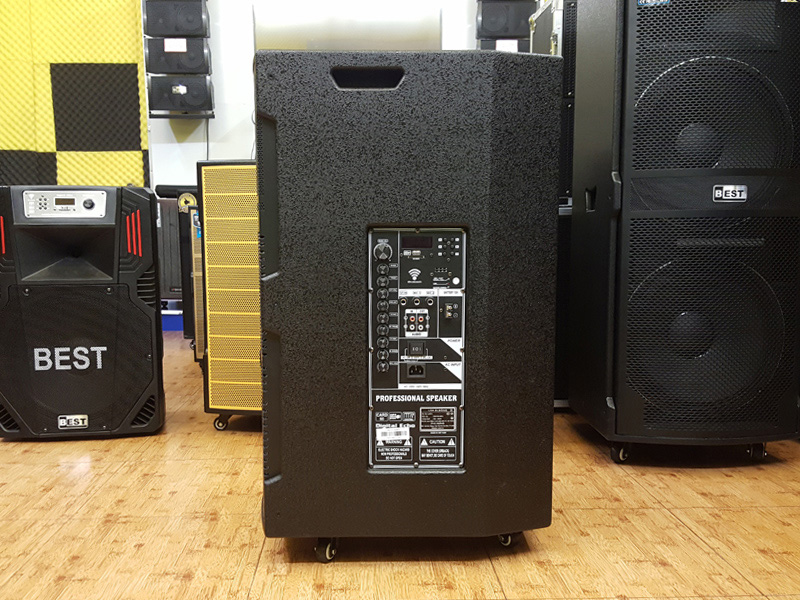 Loa kéo di động Best BT-6900